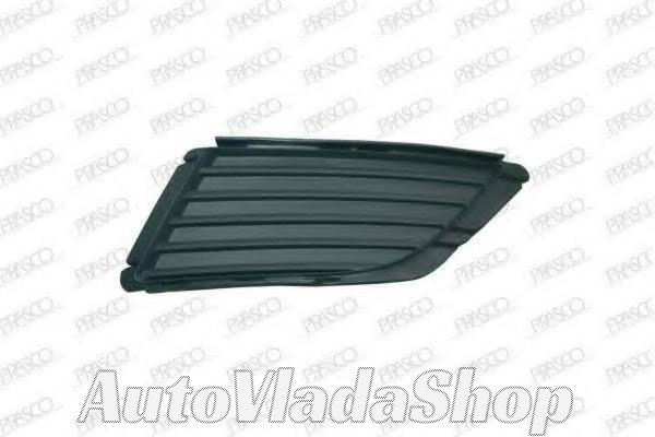 RESETKA PREDNJEG BRANIKA (BEZ MAGLENKE) 04- - LEVO