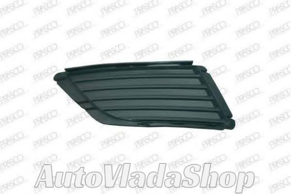 RESETKA PREDNJEG BRANIKA (BEZ MAGLENKE) 04- - DESNO