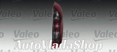 STOP LAMPA 3/5 VRATA (CRVENI OKVIR) (TURSKA)