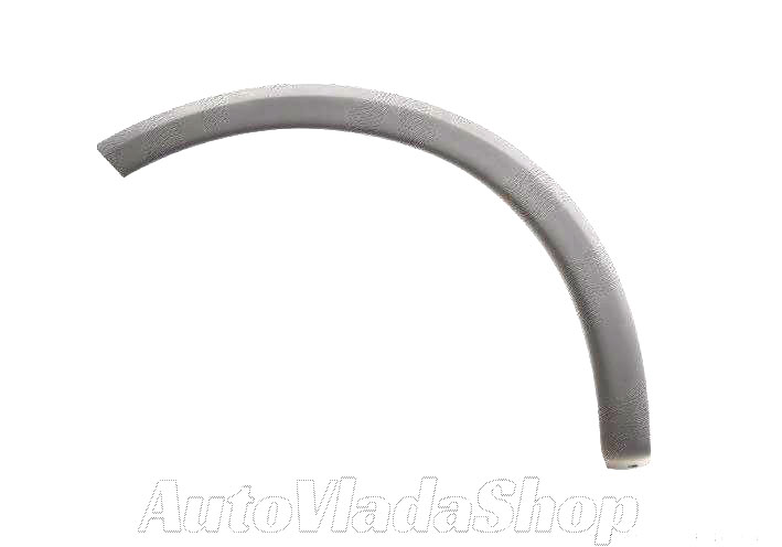 LAJSNA PREDNJIH VRATA 3 VRATA - LEVO