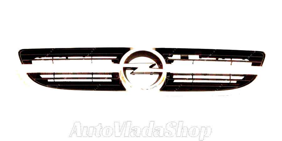 PVC MASKA HROM/CRNA 02-