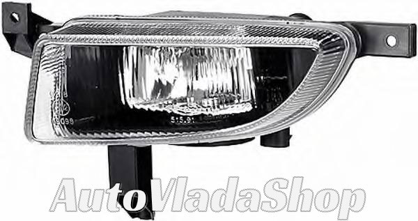 MAGLENKA (E) (DEPO) - LEVO