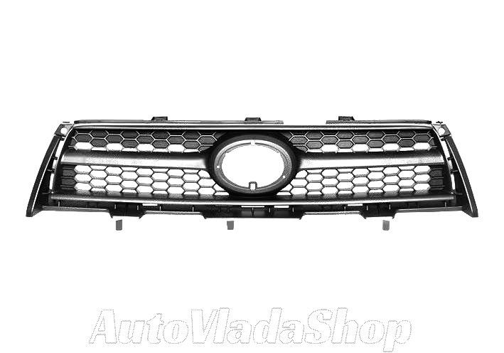 PVC MASKA CRNA 08-