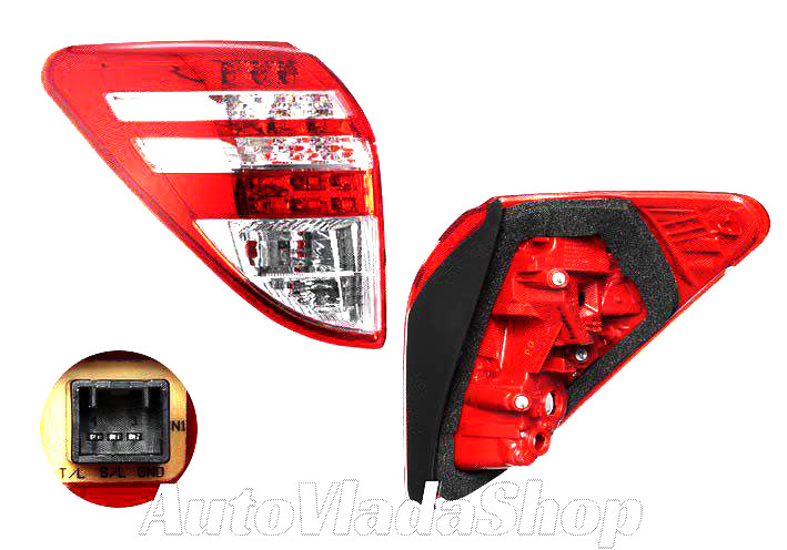 STOP LAMPA 08- (DEPO) - DESNO
