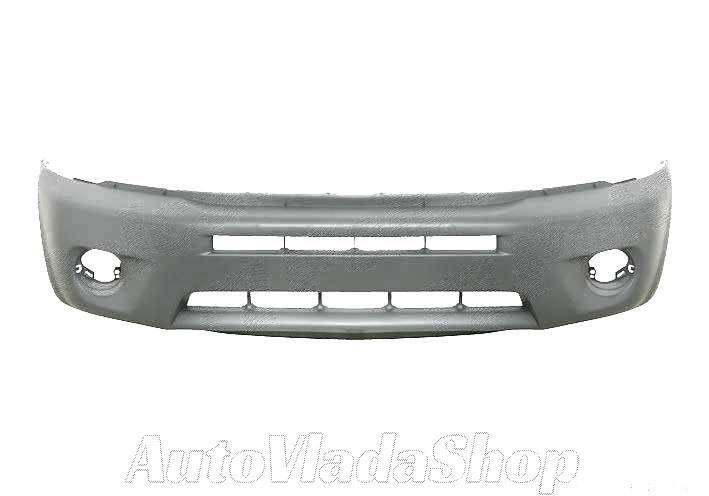 PREDNJI BRANIK (BEZ OTVORA ZA RUBOVE) 04-05