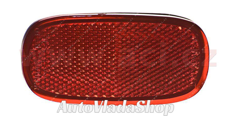 KATADIOPTER U ZADNJEM BRANIKU