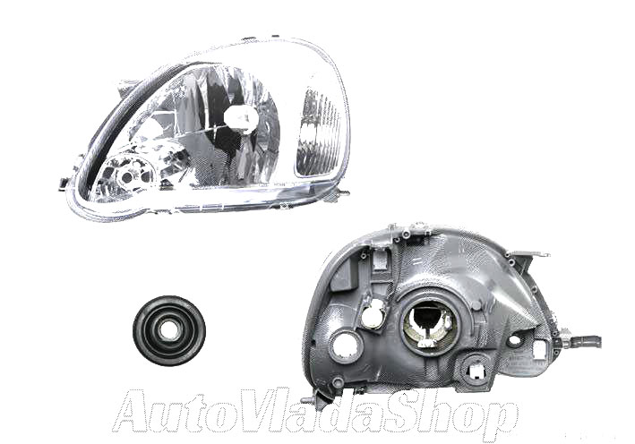 FAR ELEKTRICNI 03- (VALEO TIP) (DEPO) - DESNO