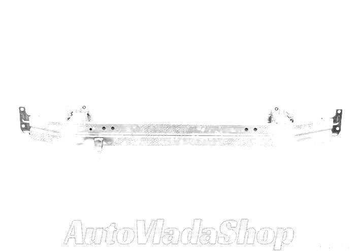 SINA PREDNJEG BRANIKA ALUMINIJUM