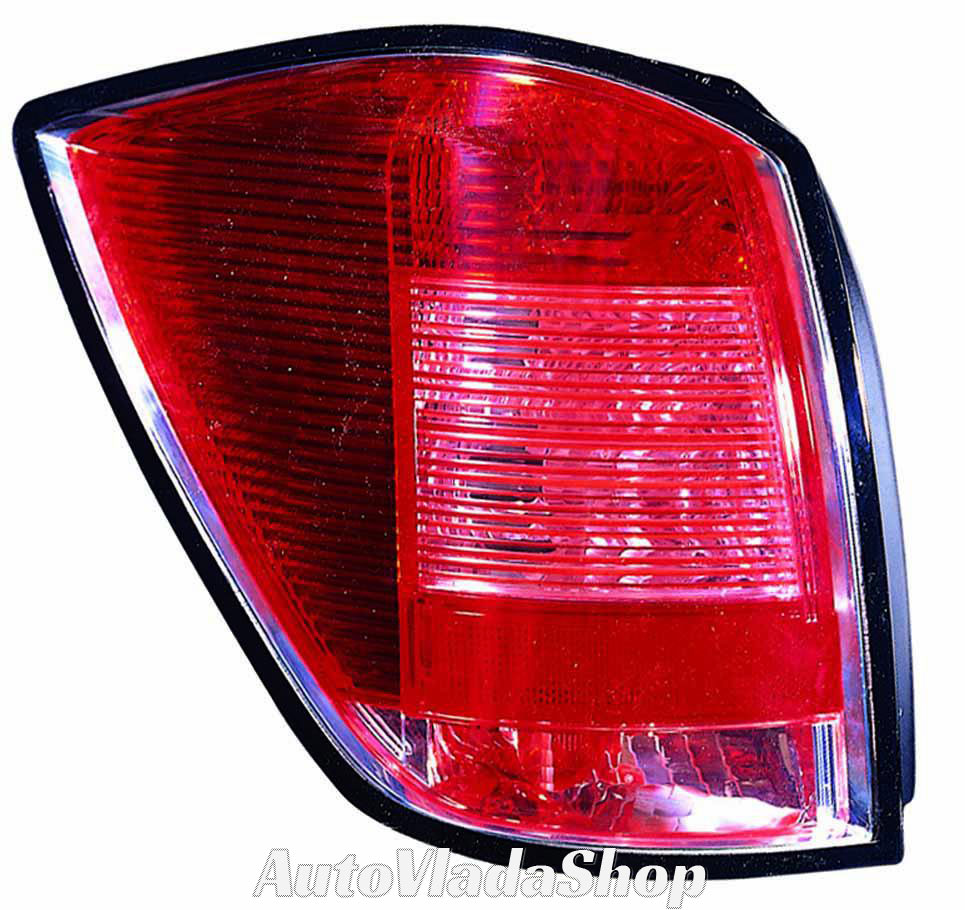 STOP LAMPA KARAVAN -07 (DEPO)