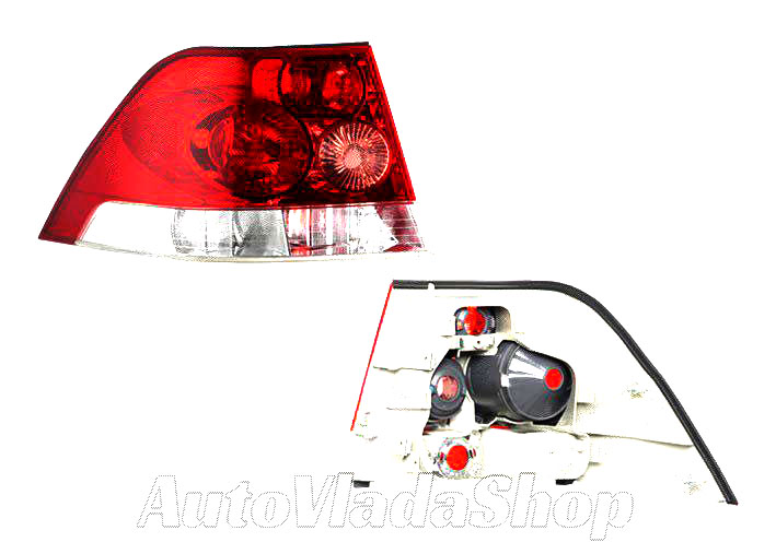 STOP LAMPA 4 VRATA (DEPO) - DESNO