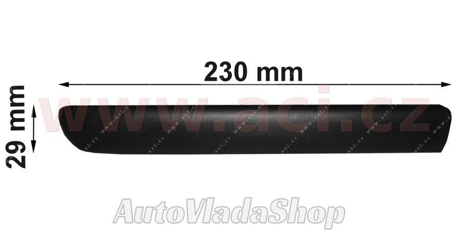 LAJSNA PREDNJEG BLATOBRANA - LEVO