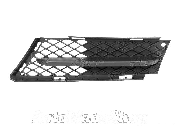 RESETKA PREDNJEG BRANIKA (SA LAJSNOM) - LEVO