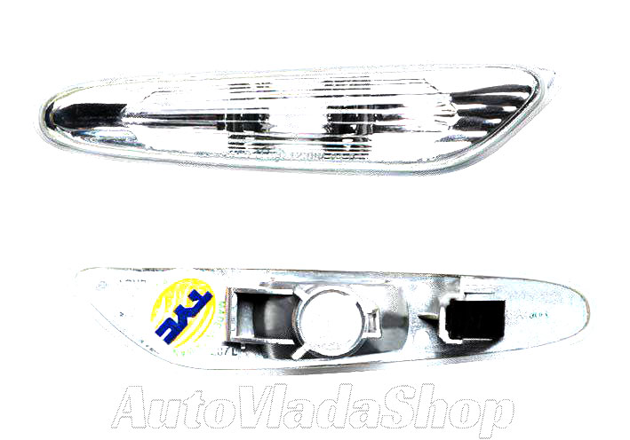 MIGAVAC U KRILU BELI (=DESNI ZA SERIJU 1)