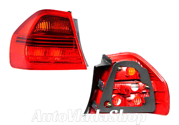 STOP LAMPA SPOLJASNJA (DEPO) - LEVO