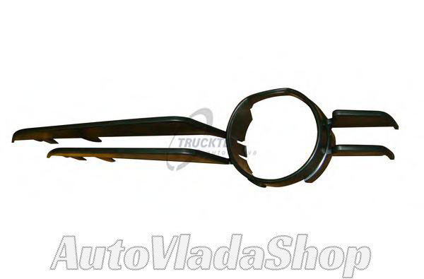 OKVIR MAGLENKE - DESNO