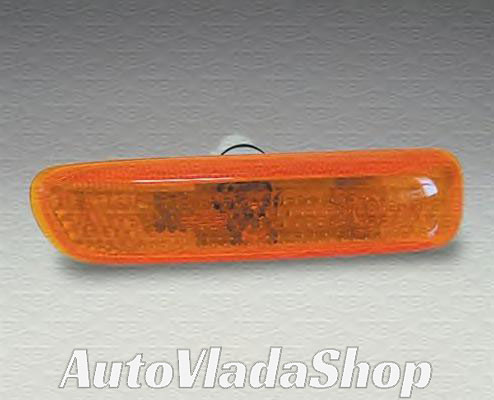 MIGAVAC U KRILU ZUTI - LEVO