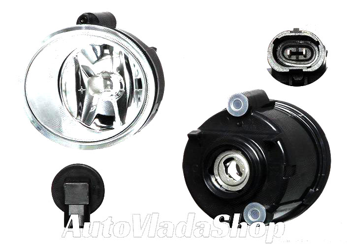 MAGLENKA -2006 (VALEO) - LEVO