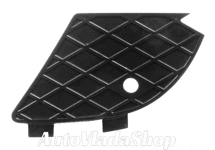 RESETKA PREDNJEG BRANIKA - DESNO