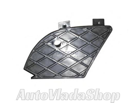 RESETKA PREDNJEG BRANIKA - LEVO