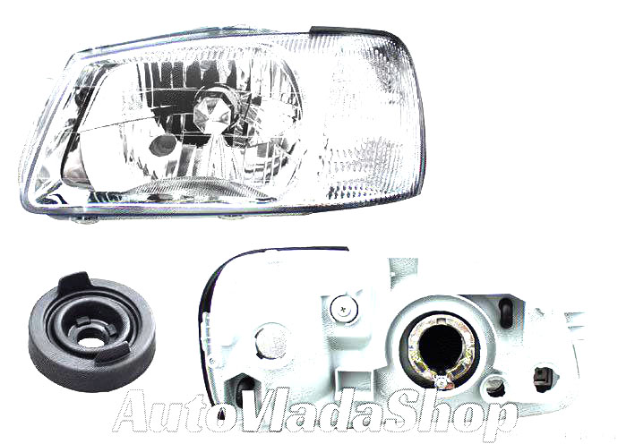 FAR ELEKTRICNI - LEVO