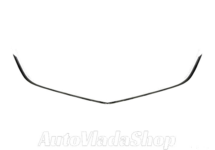 LAJSNA PVC MASKE HROM