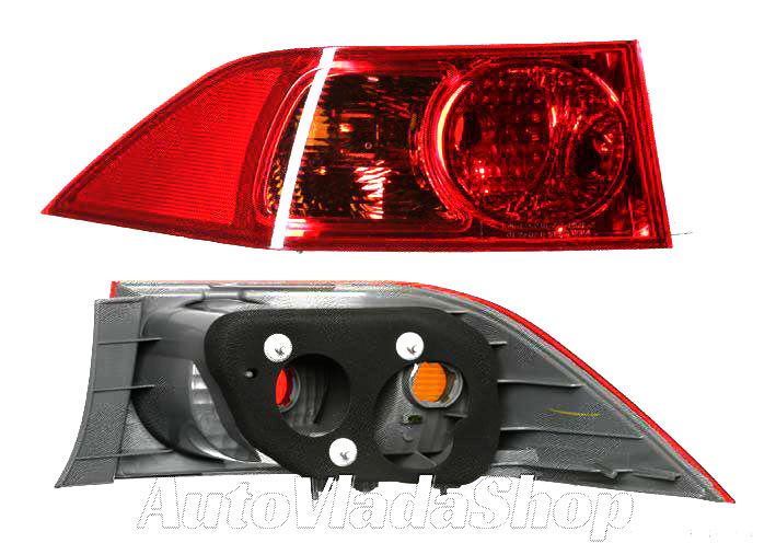 STOP LAMPA SPOLJASNJA -06 (DEPO) - LEVO