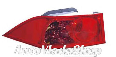 STOP LAMPA SPOLJASNJA 06- (DEPO)