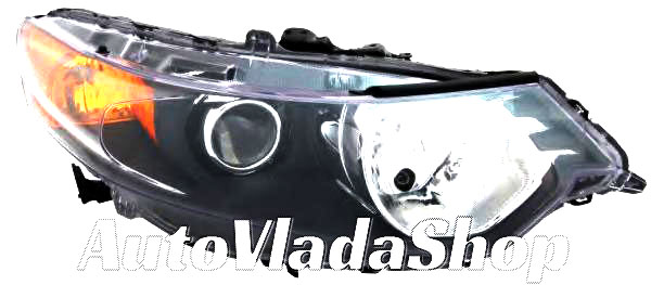 FAR ELEKTRICNI -11 (BEZ MOTORA) (DEPO) - DESNO