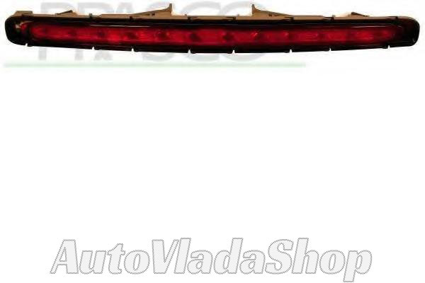 TRECA STOP LAMPA (LED) 06-