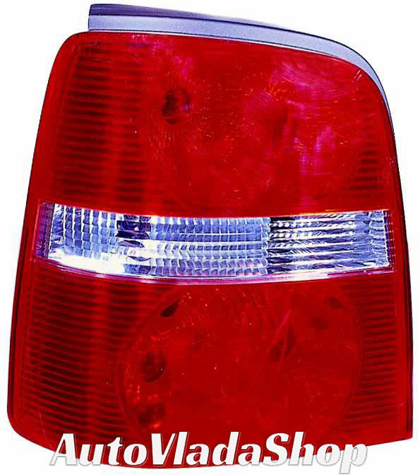 STOP LAMPA (DEPO) - LEVO