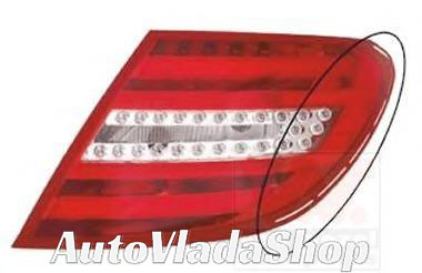 STOP LAMPA (LED) (DEPO) - DESNO