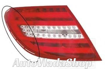 STOP LAMPA (LED) (DEPO) - LEVO