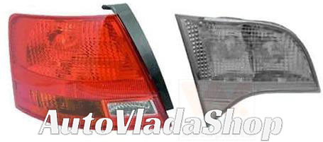 STOP LAMPA SPOLJASNJA KARAVAN (DEPO) - LEVO