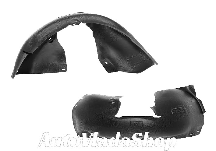 POTKRILO (ZADNJI DEO) PLASTICNO (A KVALITET) - DESNO