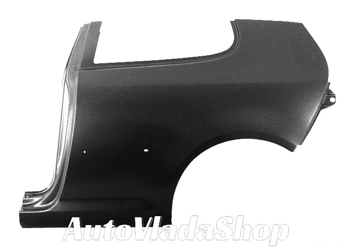 ZADNJI BLATOBRAN 3 VRATA - DESNO