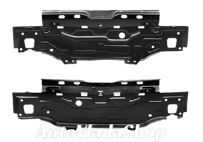 ZADNJI VEZNI LIM DONJI