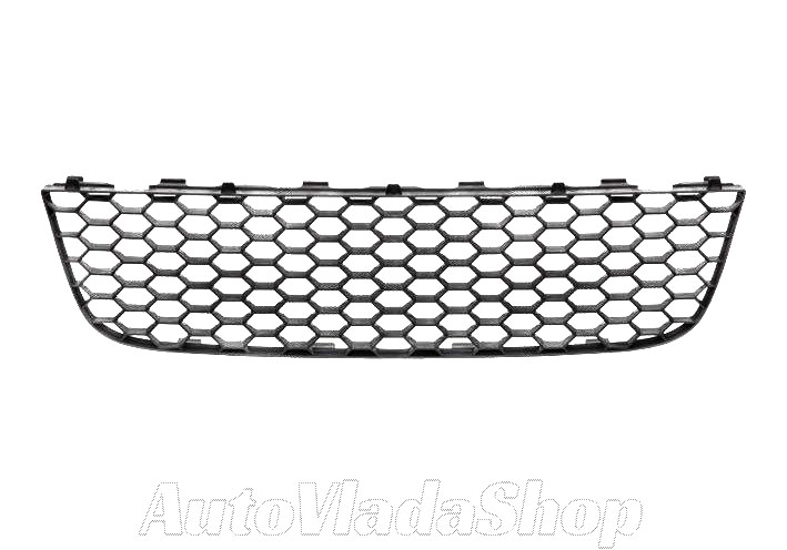 CENTRALNA RESETKA (GTI)