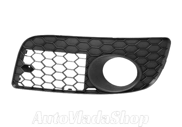 RESETKA PREDNJEG BRANIKA (SA MAGLENKOM) (GTI) - DESNO