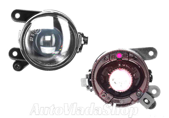 MAGLENKA (SA PROJEKTOROM) (H11) - DESNO