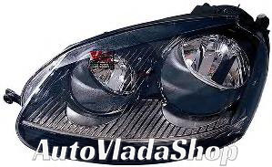 FAR (HROM SOCIVO) (TYC) - LEVO