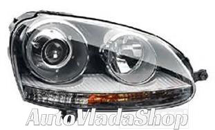 FAR XENON CRNI GTI (DEPO) - DESNO