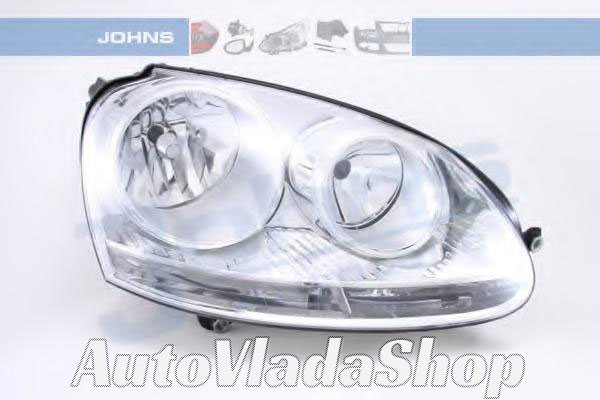 FAR (HROM SOCIVO) (TYC) - DESNO