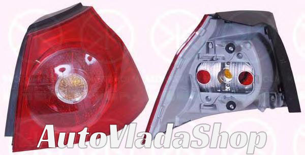 STOP LAMPA SPOLJASNJA (DEPO) - DESNO