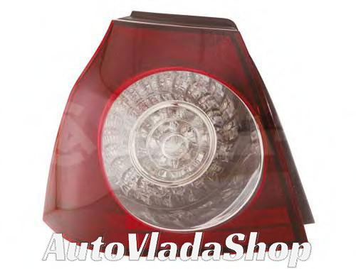 STOP LAMPA SPOLJASNJA (LED) - DESNO