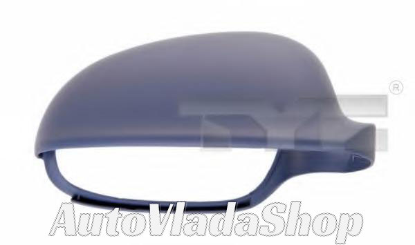 POKLOPAC RETROVIZORA PM 03- - DESNO