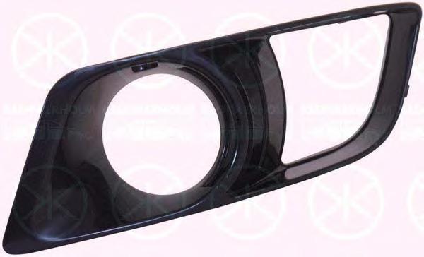 RESETKA PREDNJEG BRANIKA (SA MAGLENKOM) - LEVO