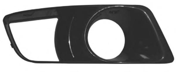 RESETKA PREDNJEG BRANIKA (SA MAGLENKOM) - DESNO