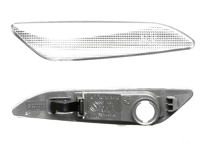 MIGAVAC U KRILU BELI 04- (O) - DESNO