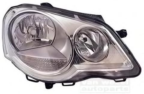 FAR ELEKTRICNI SA MOTOROM (TYC) - DESNO