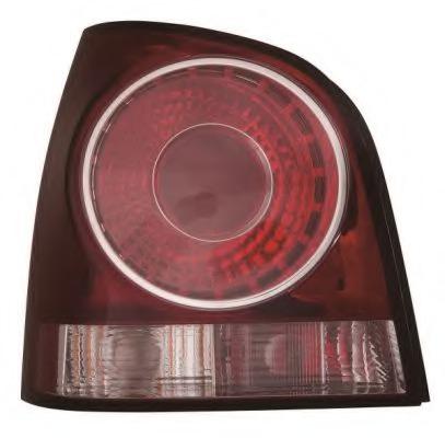 STOP LAMPA (DEPO) - LEVO